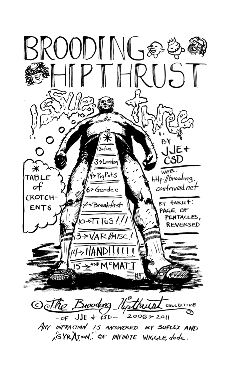 Brooding Hipthrust Issue 3 page 3