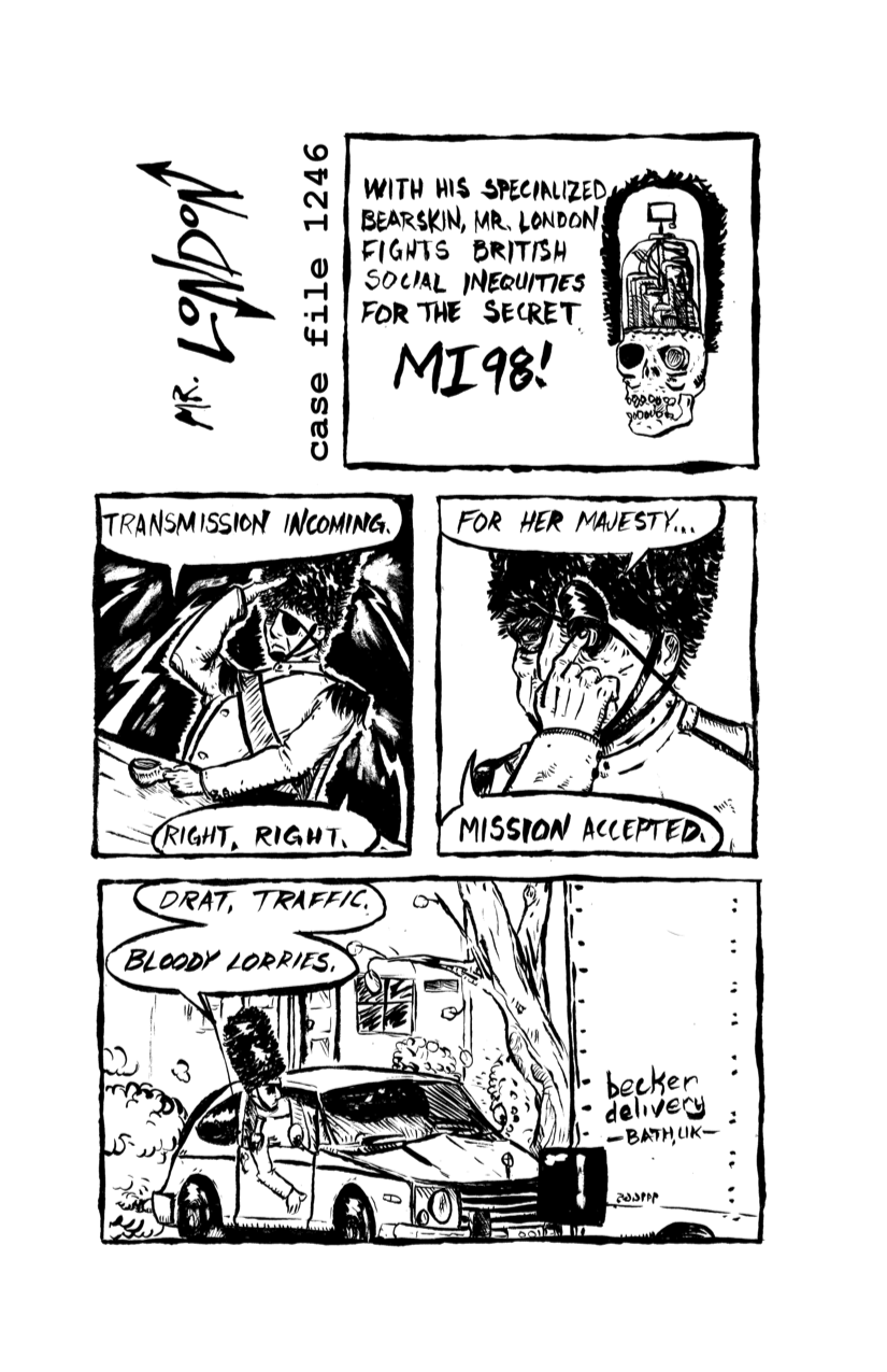 Brooding Hipthrust Issue 3 page 5