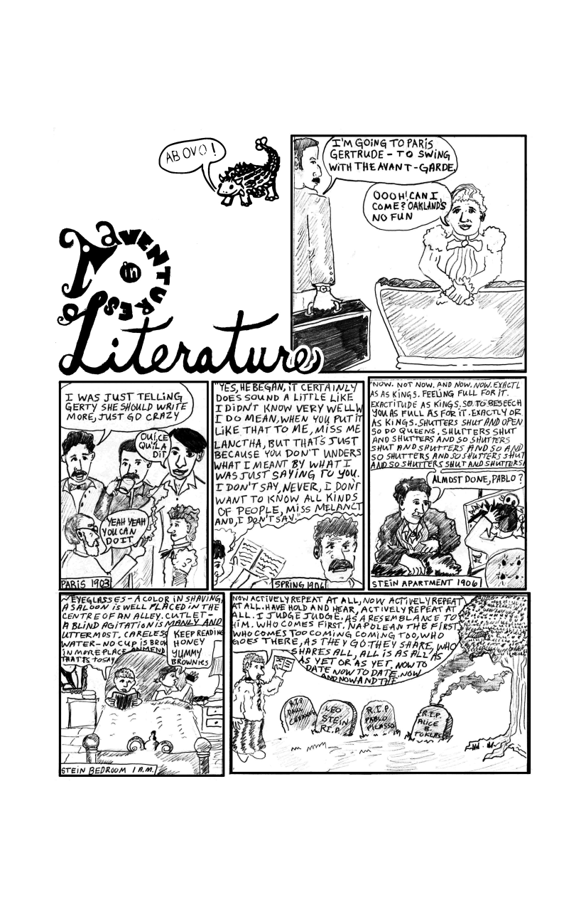 Brooding Hipthrust Issue 3 page 8