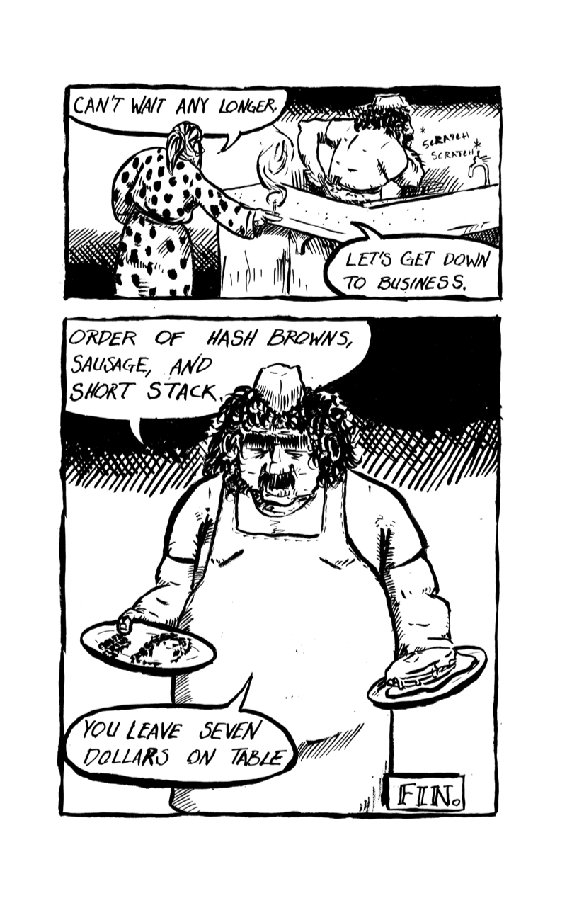 Brooding Hipthrust Issue 3 page 11