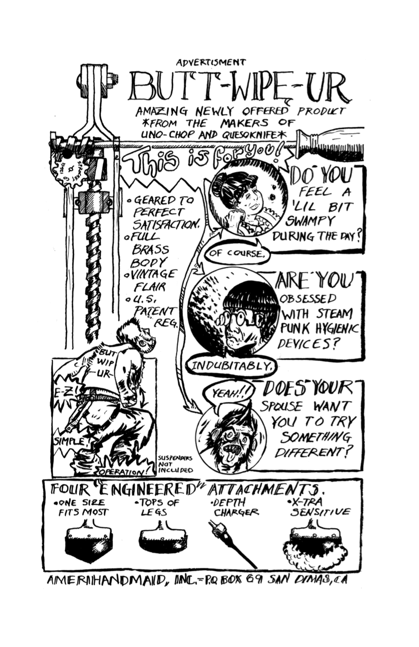 Brooding Hipthrust Issue 3 page 14